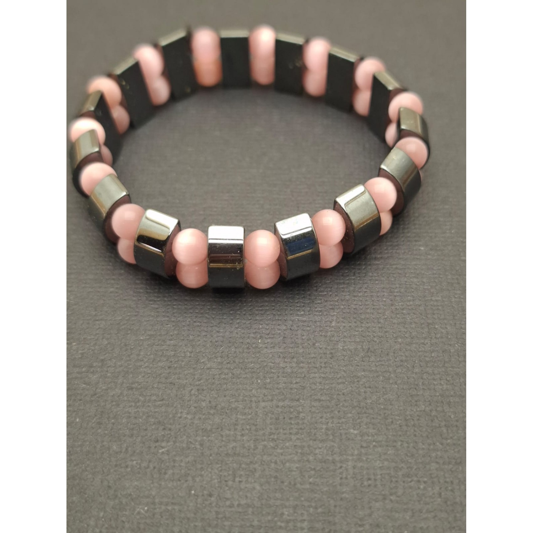 Rokassprādze ( dabīgais akmens )