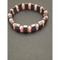 Rokassprādze ( dabīgais akmens )