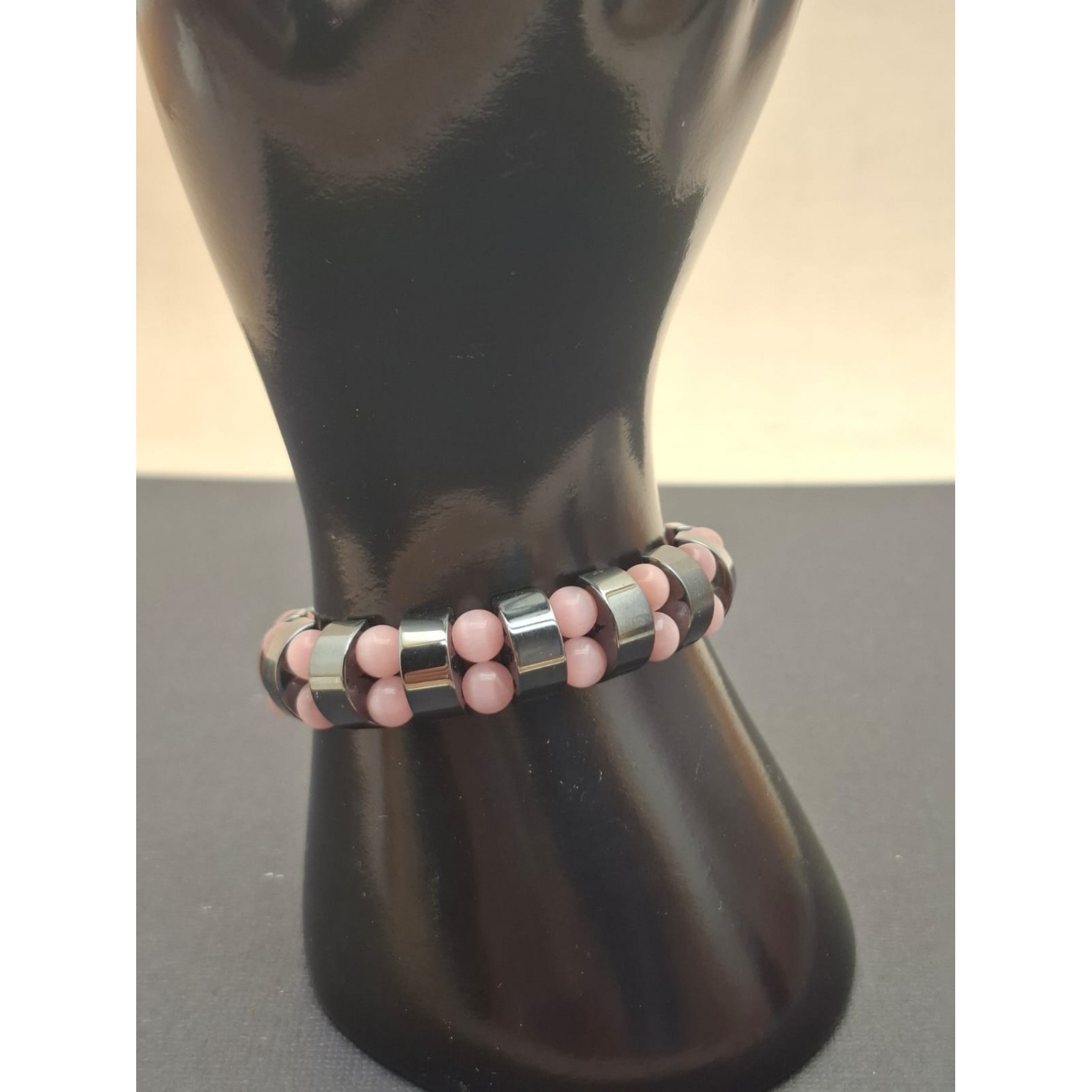 Rokassprādze ( dabīgais akmens )