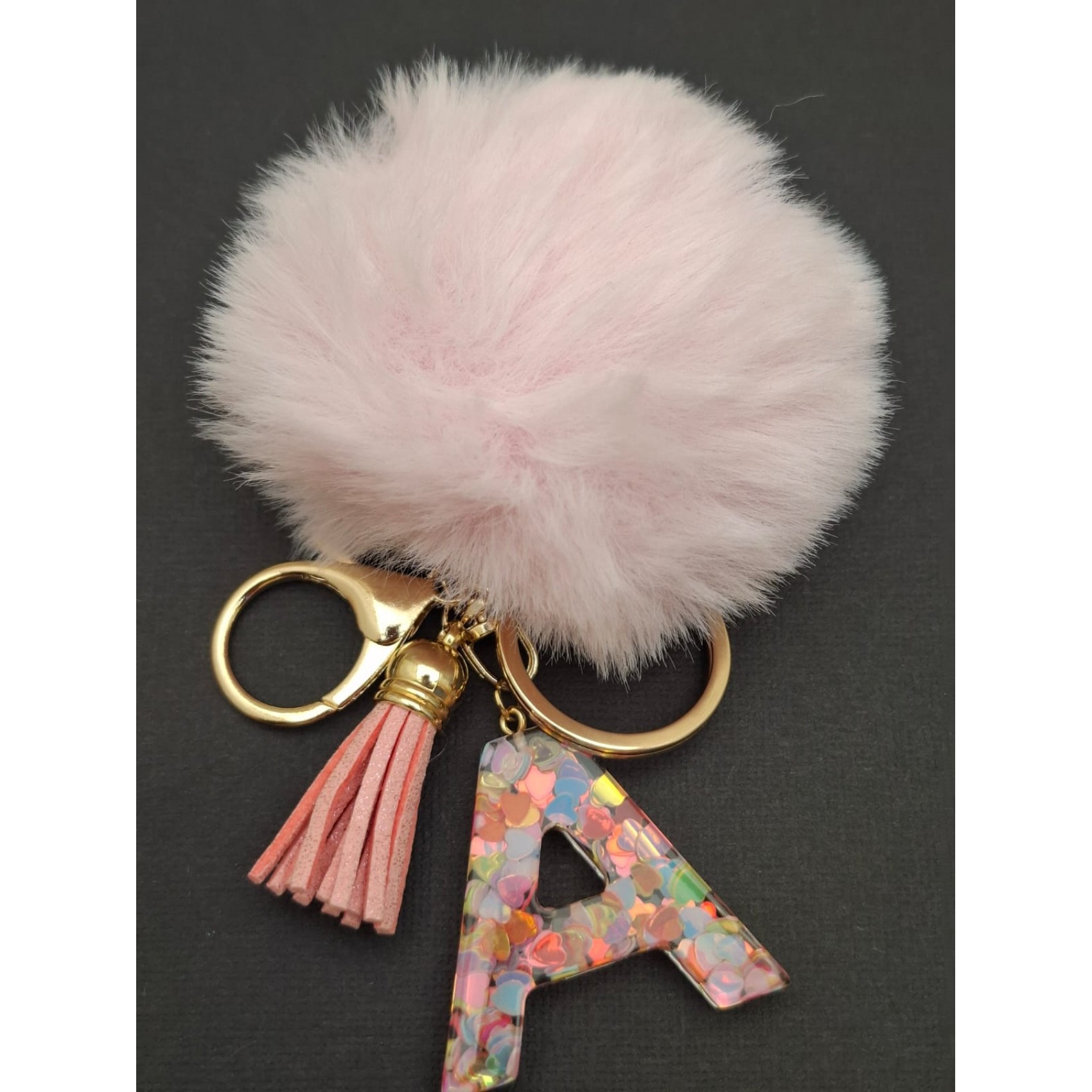 Atslēgu piekariņš