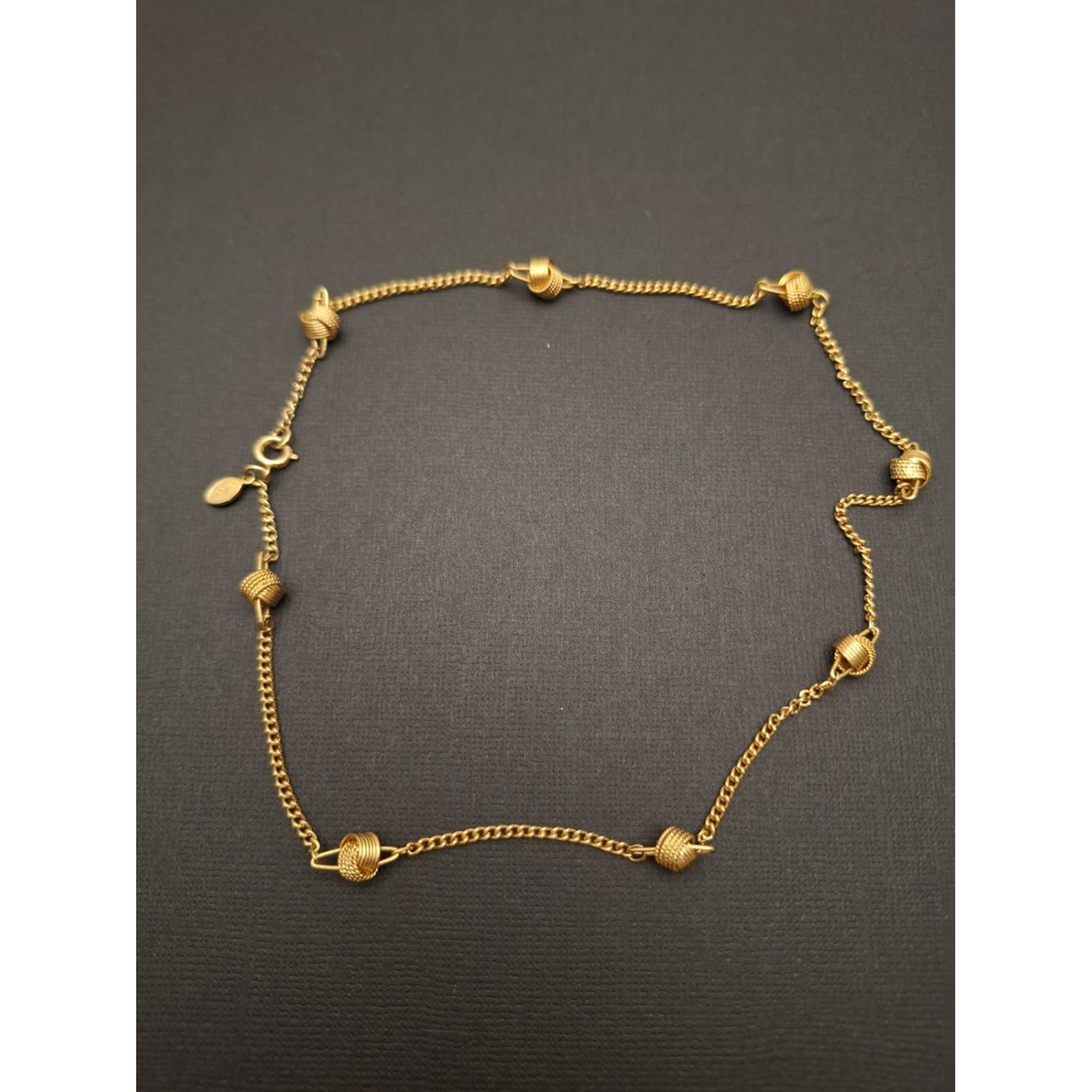 Vintage kaklarota AVON