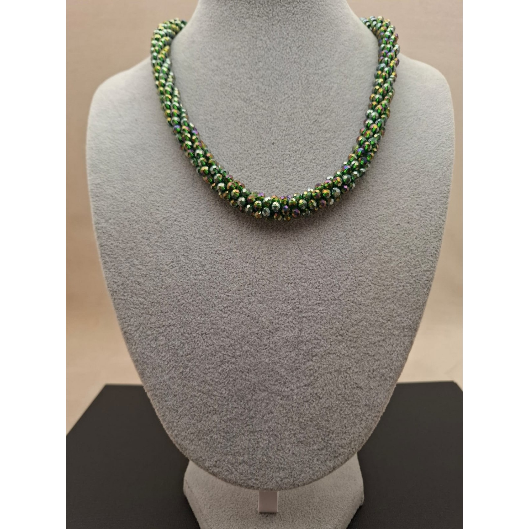 Kaklarota  ( kristali )