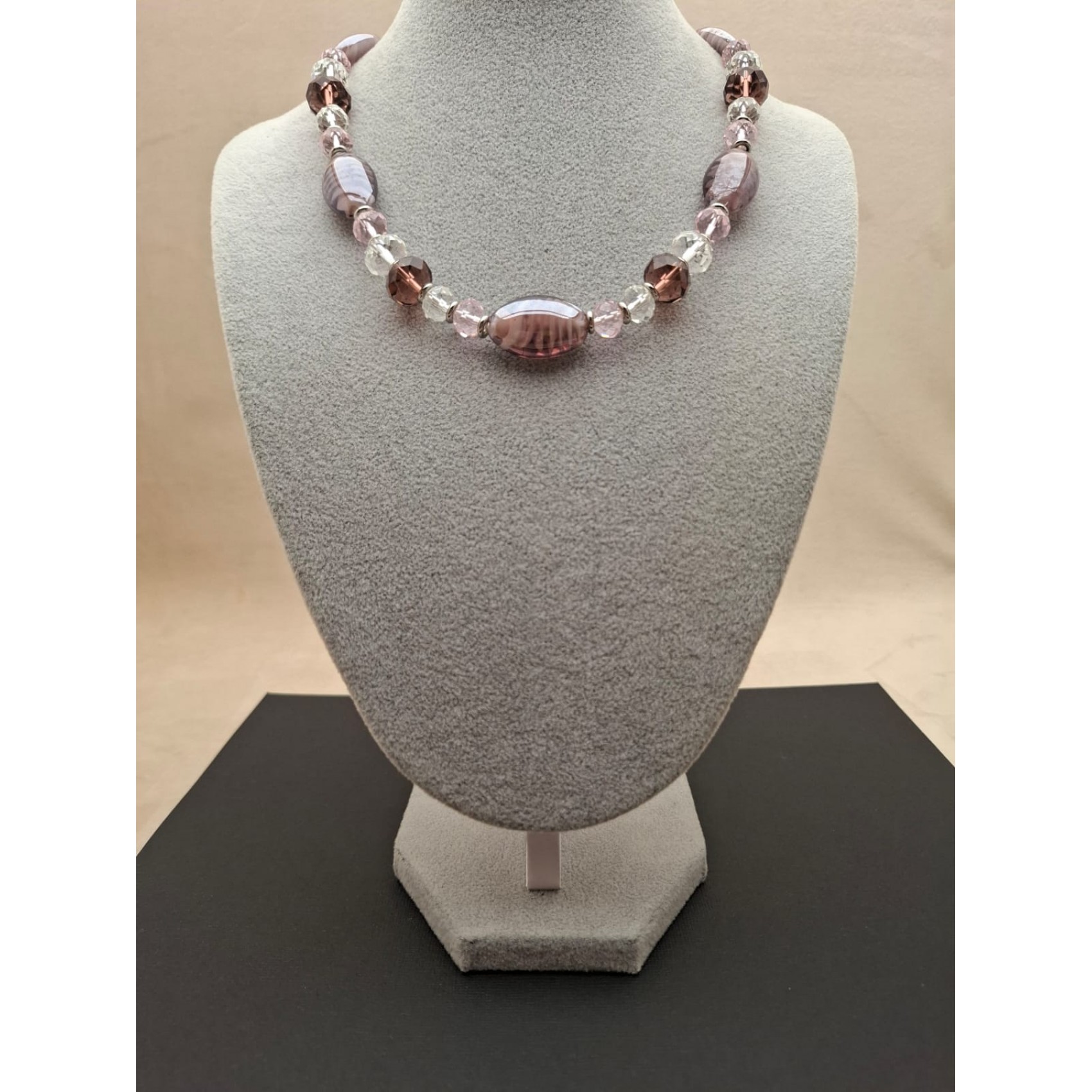 Kaklarota ( stikls )