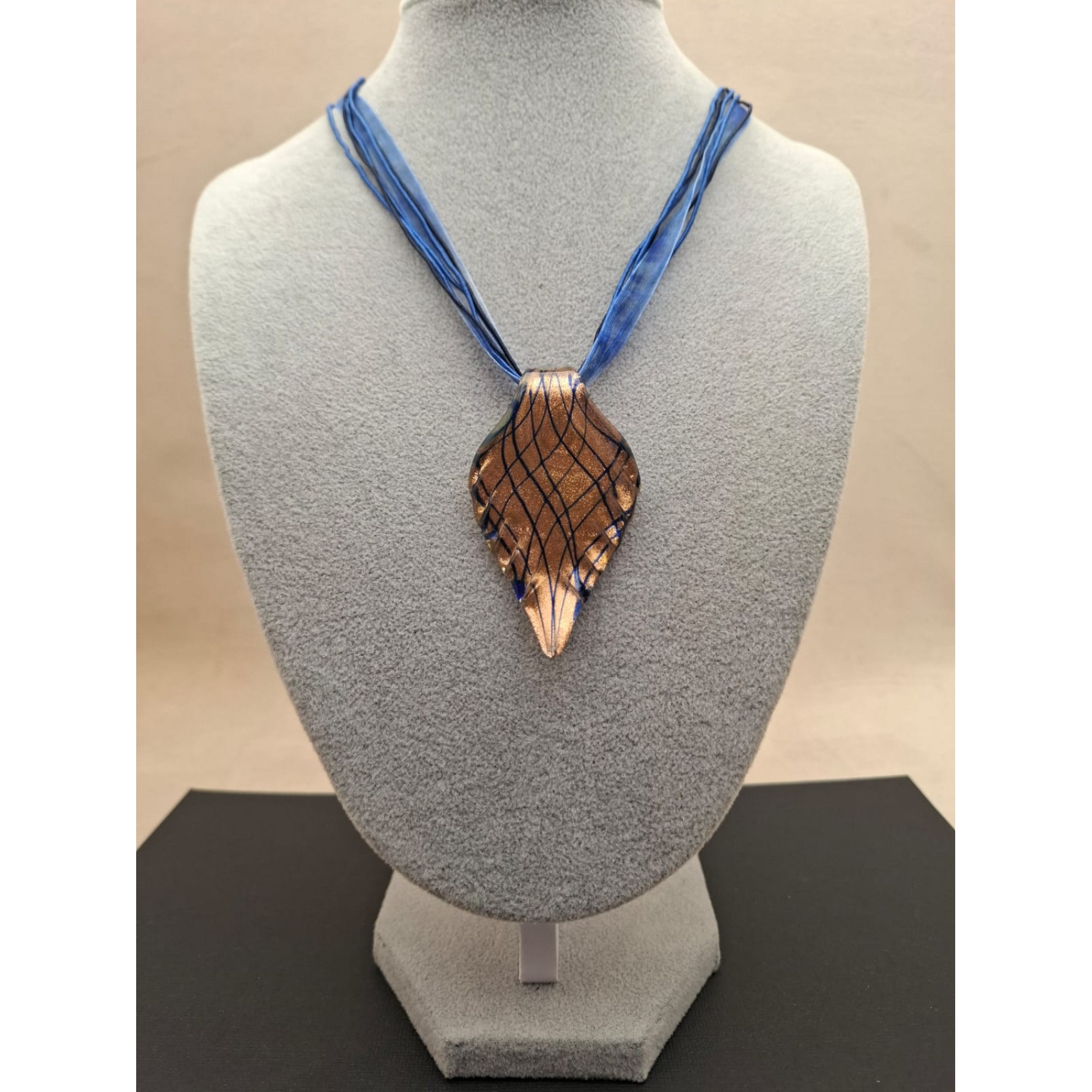 Kaklarota ( stikls )