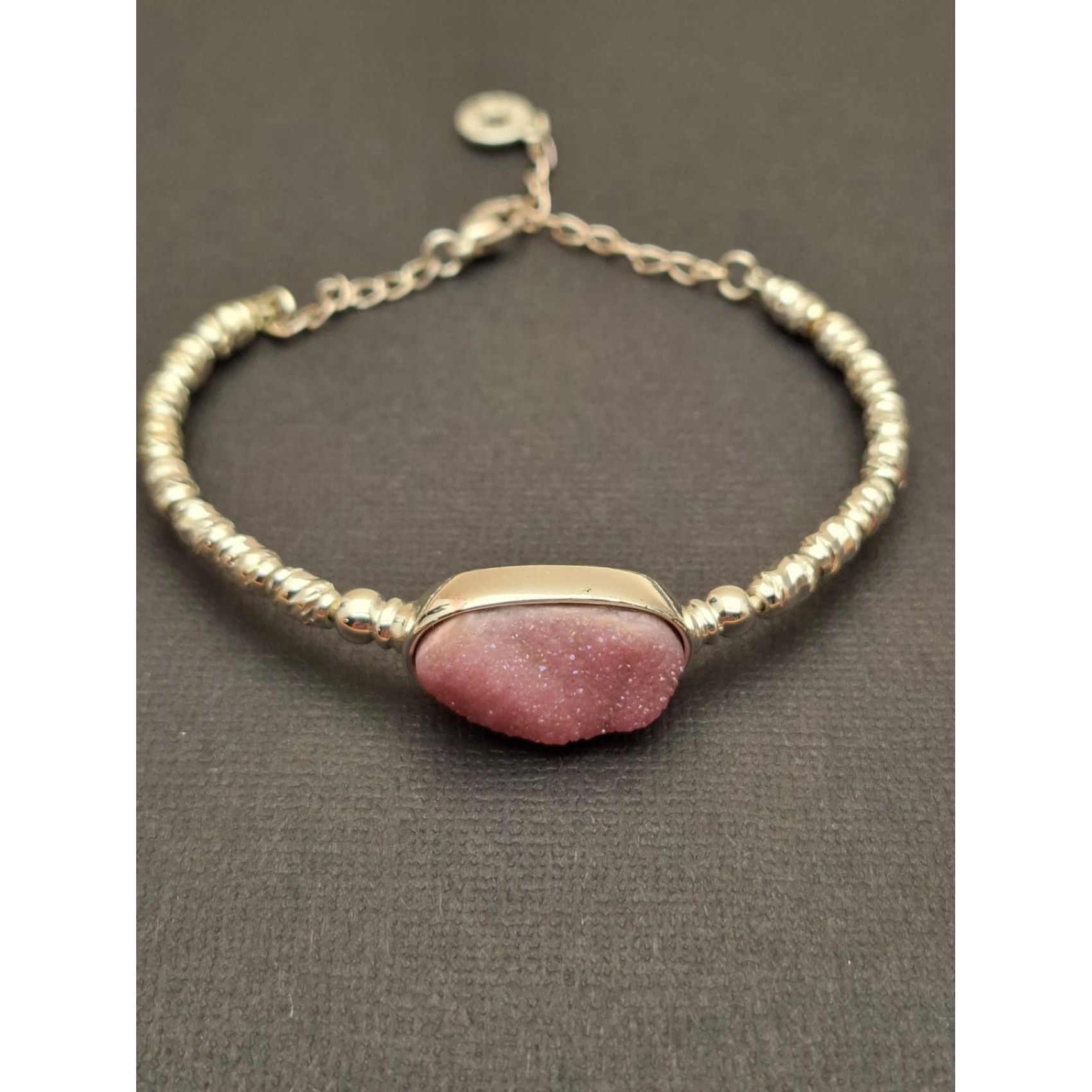 Rokassprādze ( dabīgais akmens )