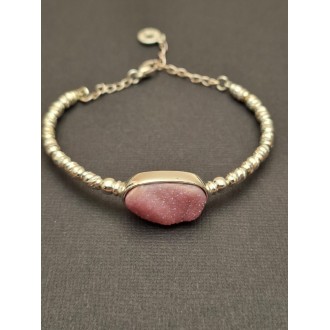 Rokassprādze ( dabīgais akmens )