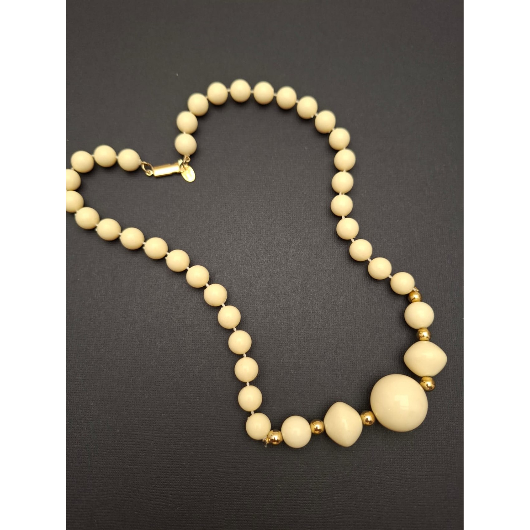 Vintage kaklarota PARK LANE