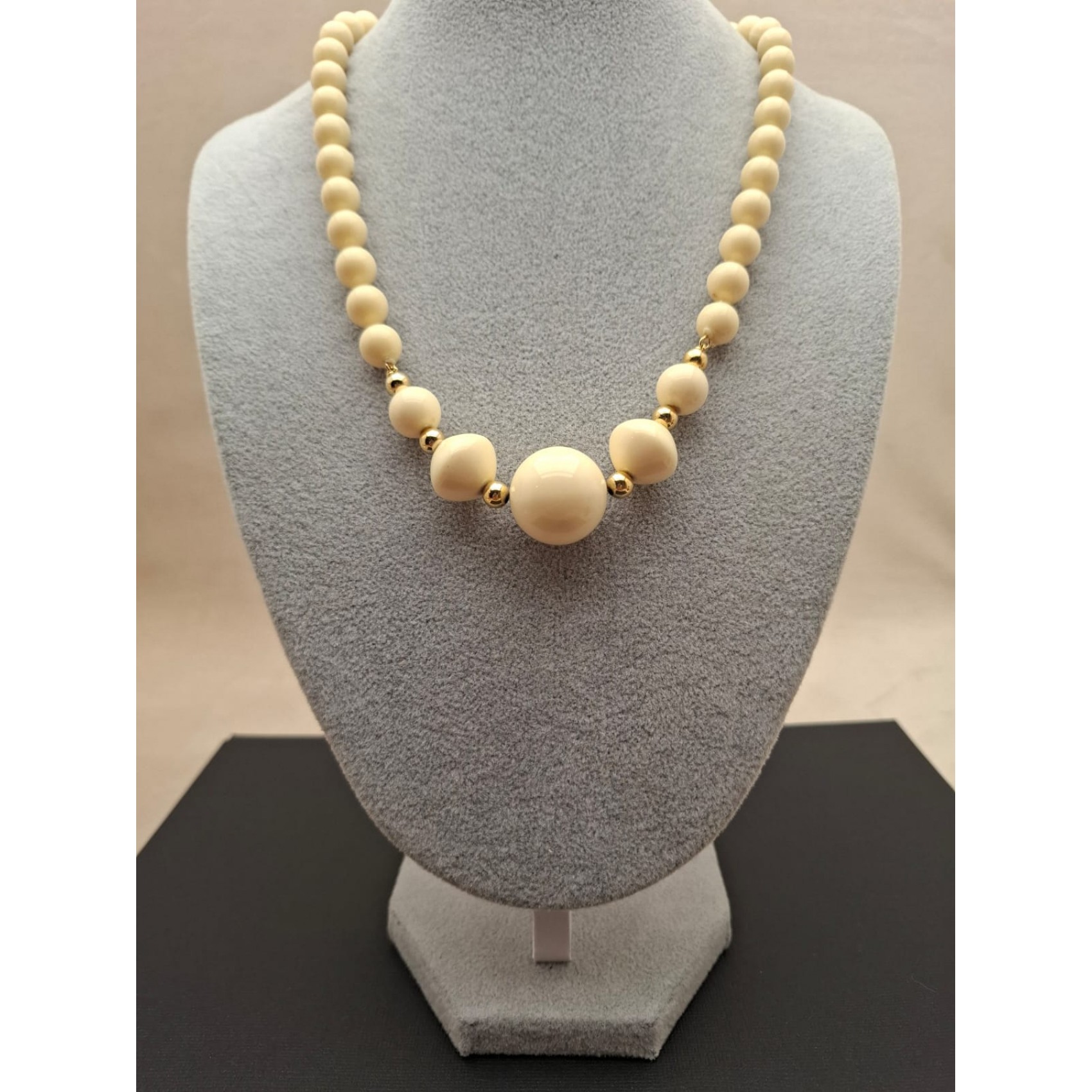 Vintage kaklarota PARK LANE