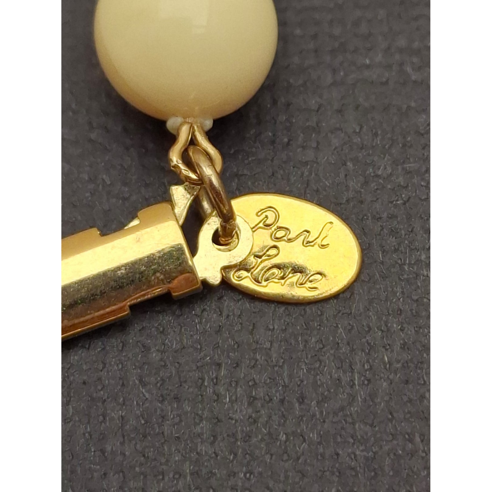 Vintage kaklarota PARK LANE