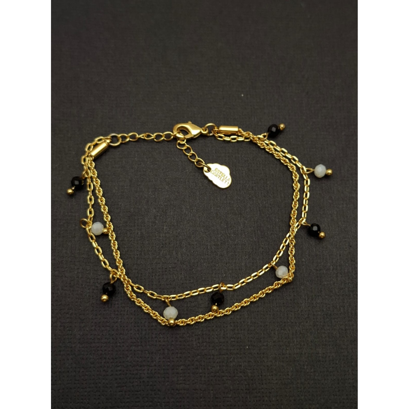 Vintage rokassprādze ESTELLA BARTLETT