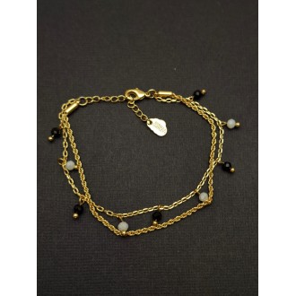 Vintage rokassprādze ESTELLA BARTLETT