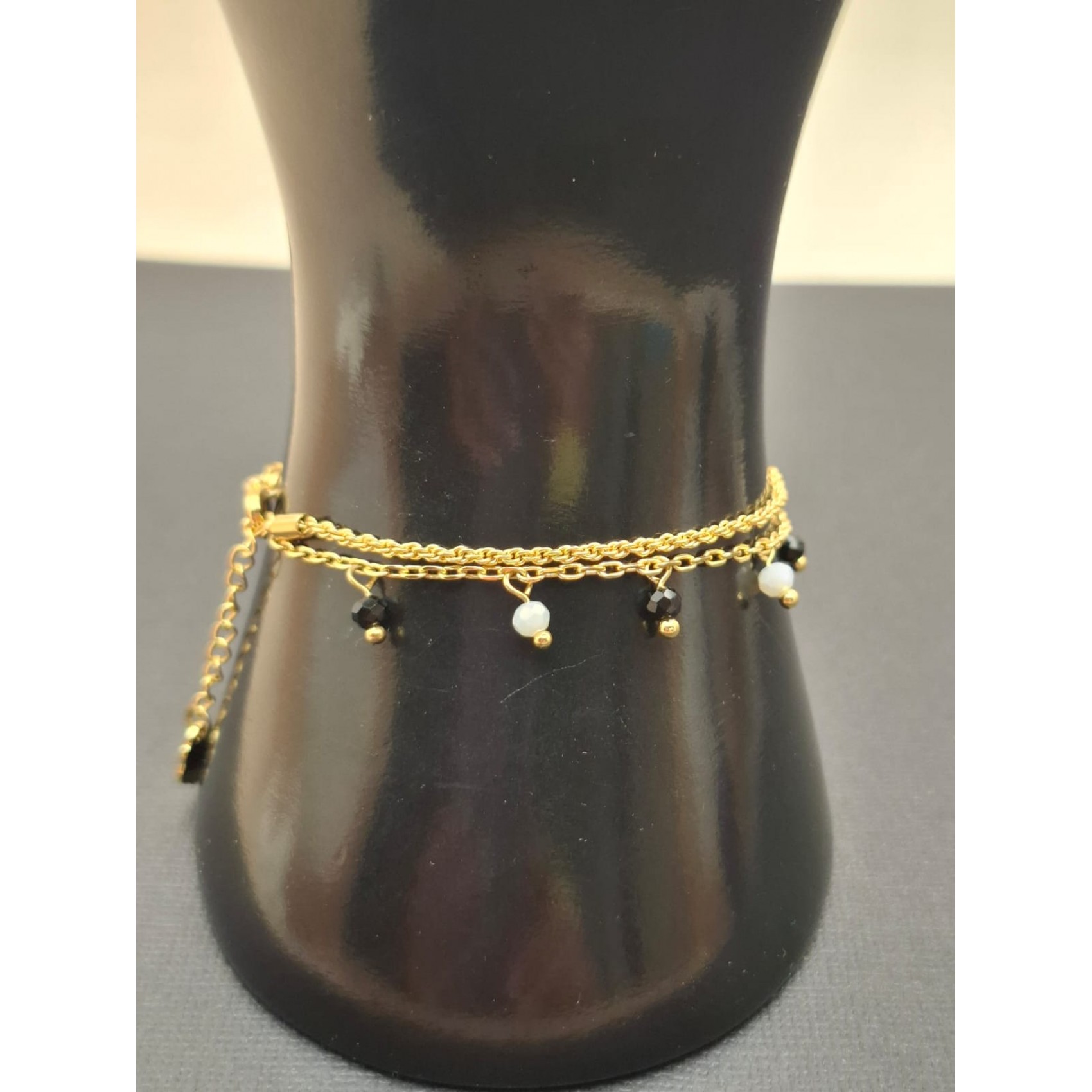 Vintage rokassprādze ESTELLA BARTLETT