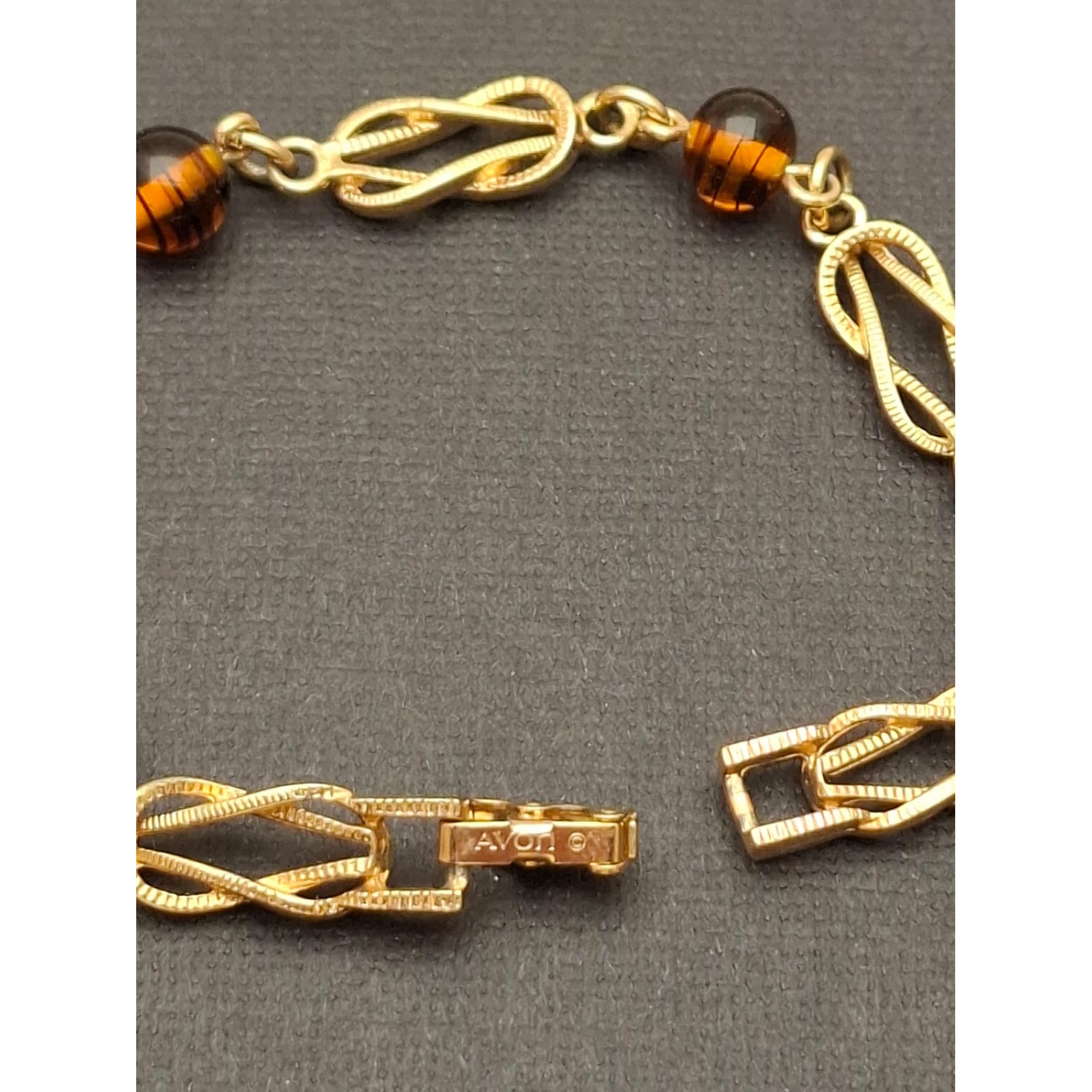 Vintage rokassprādze AVON