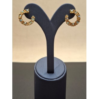 Vintage auskari AVON