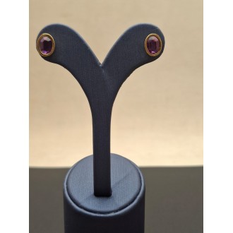 Vintage auskari AVON