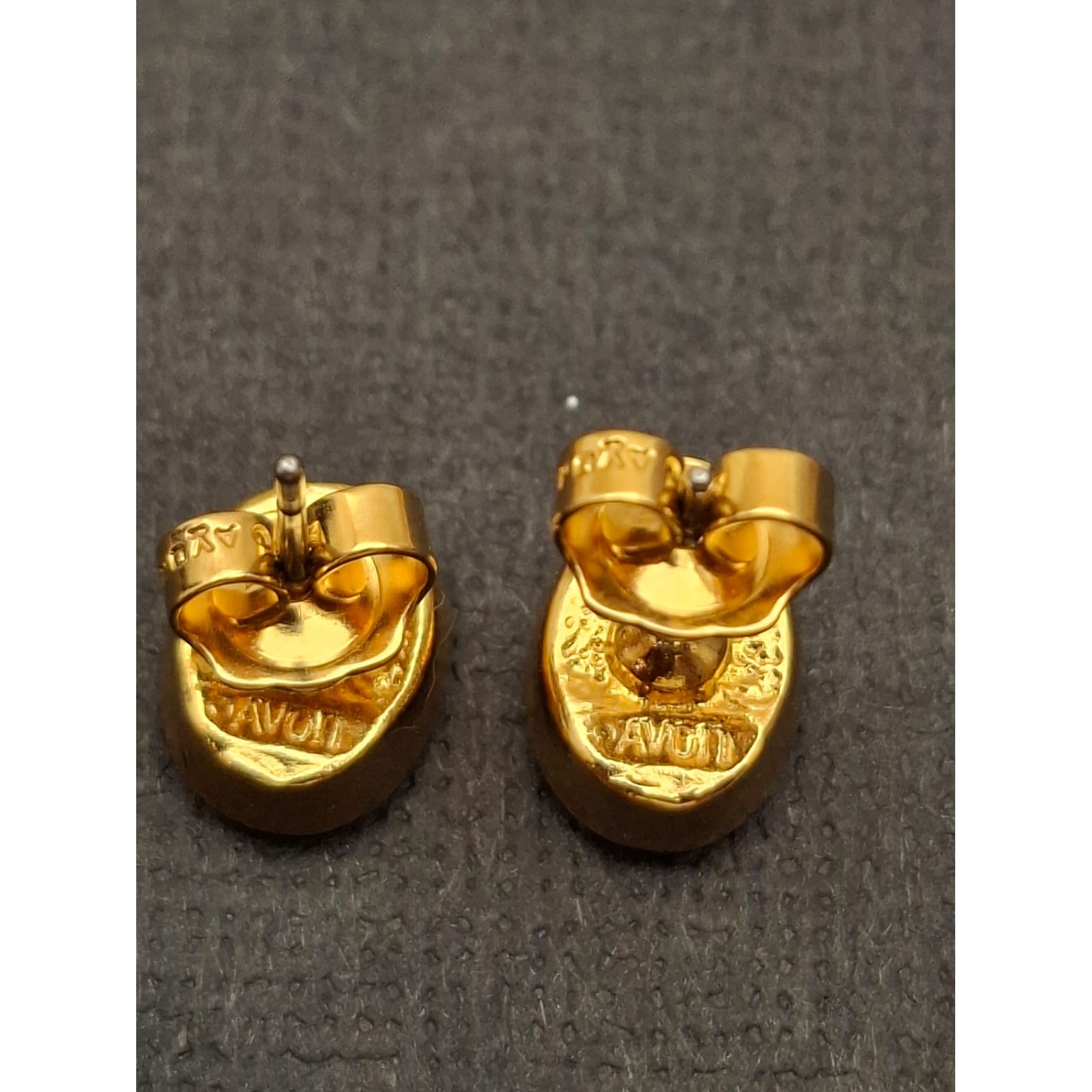 Vintage auskari AVON