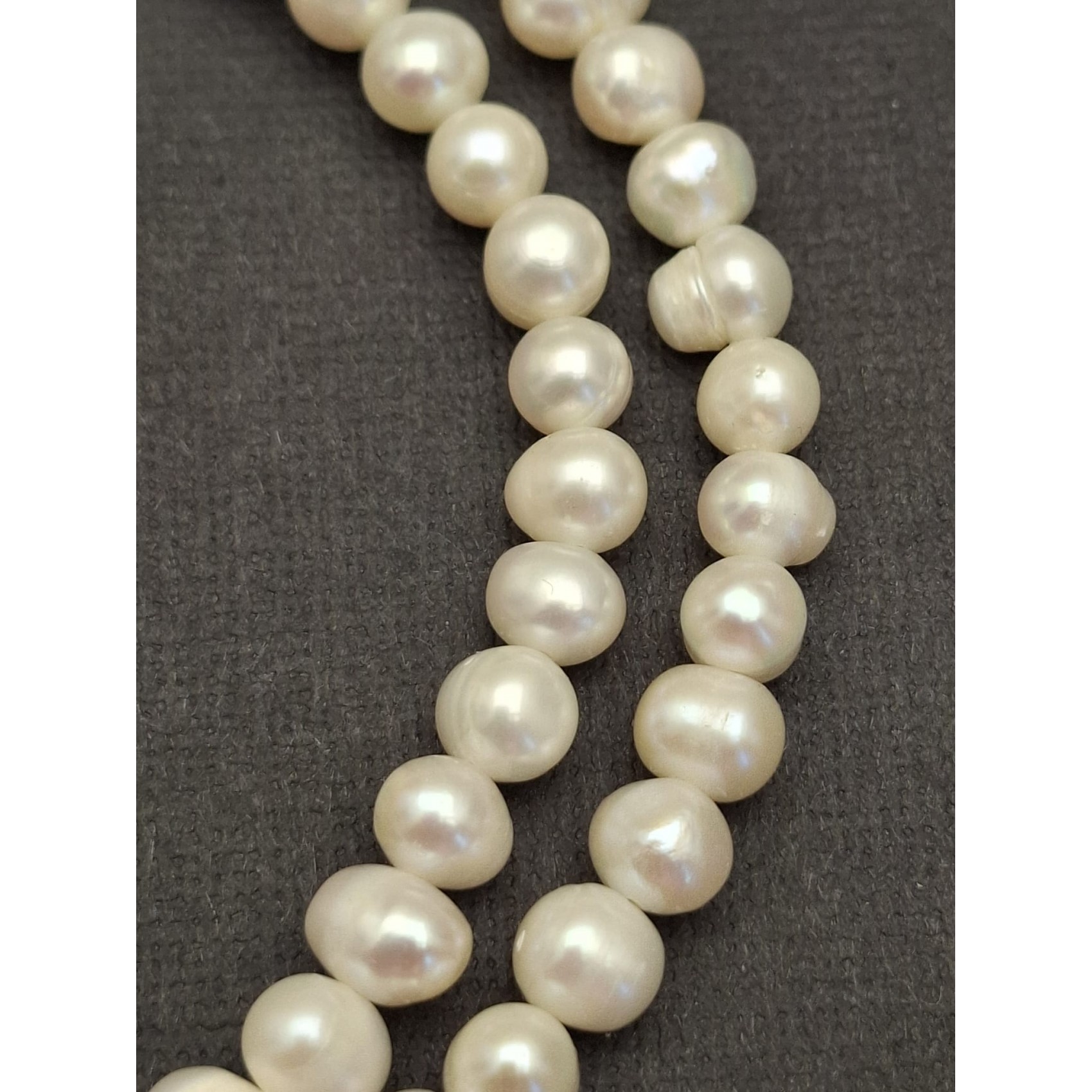 Čokers /dabiskās pērles/