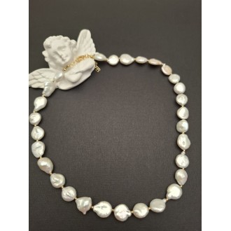 Kaklarota / baroka pērles