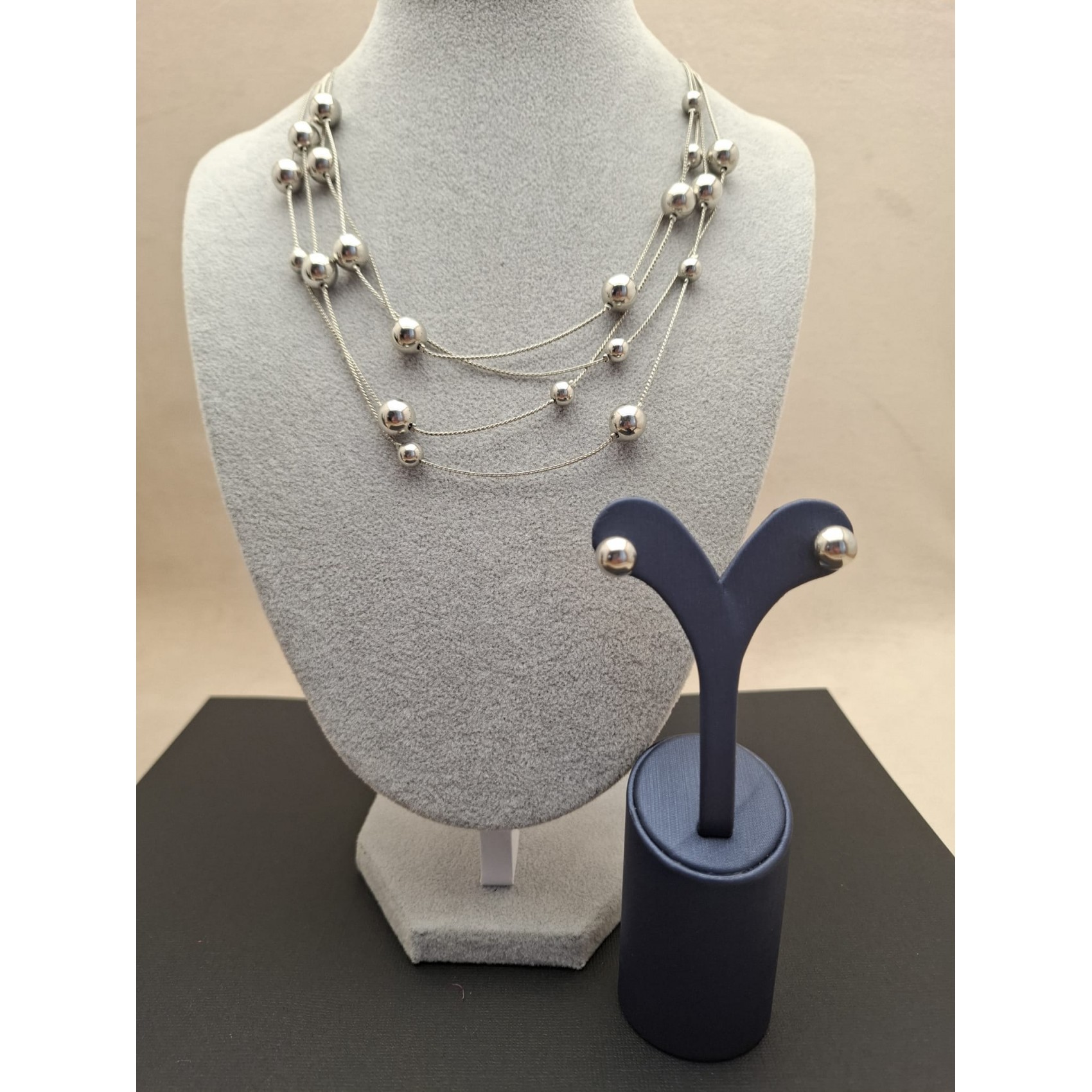 Kaklarota ( komplekts )