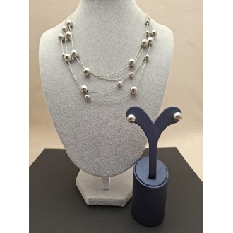 Kaklarota ( komplekts )