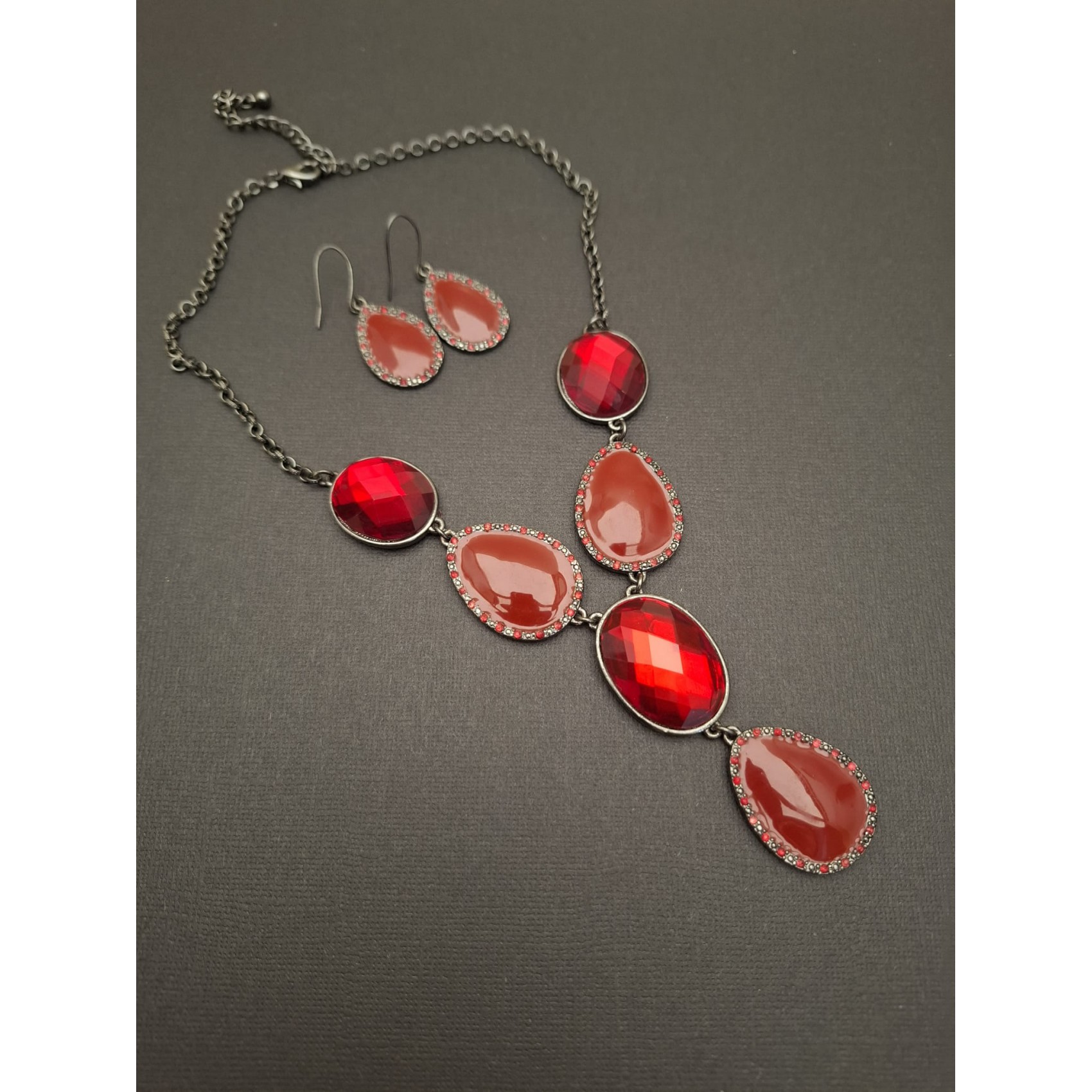 Kaklarota ( komplekts )