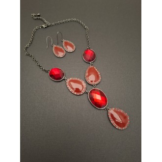 Kaklarota ( komplekts )