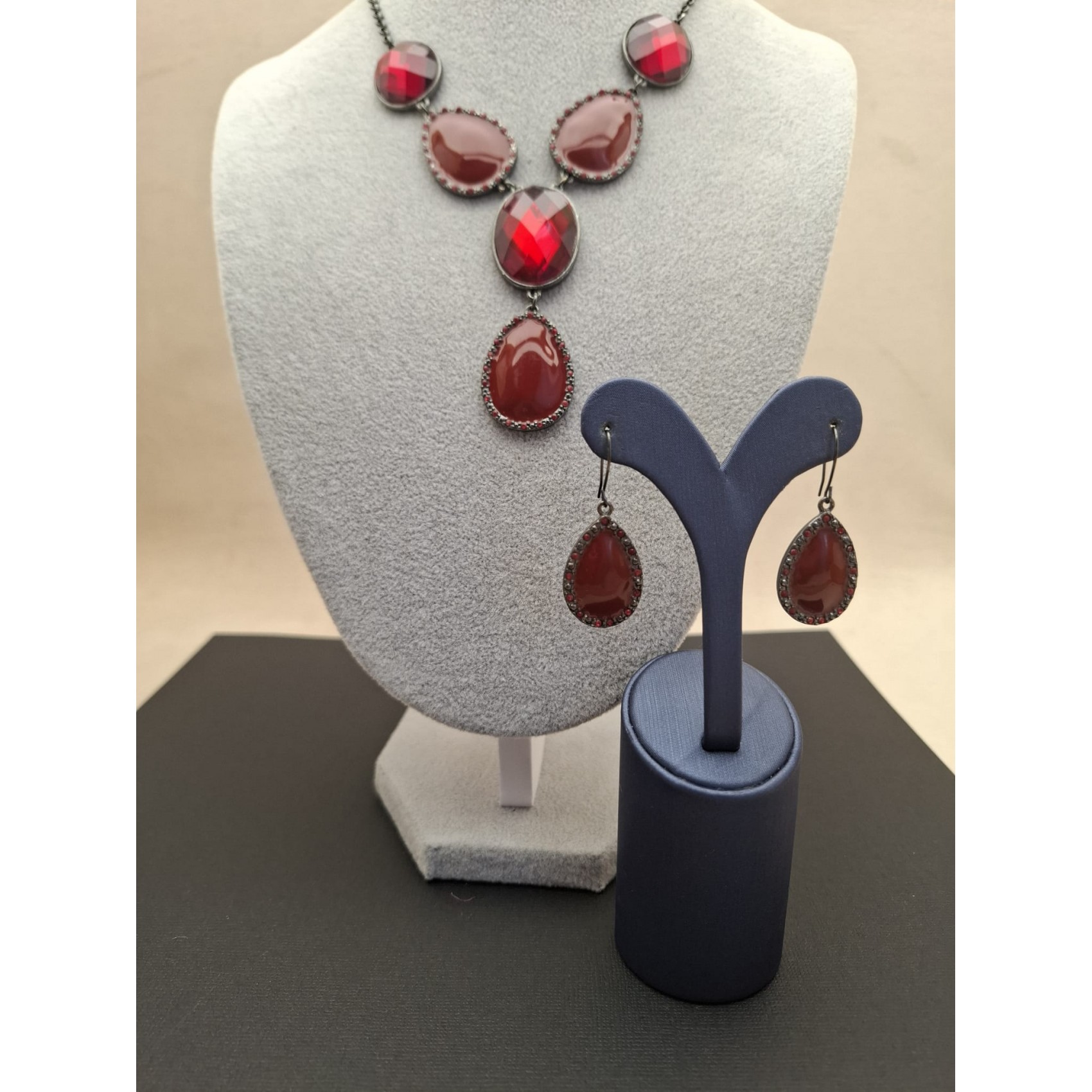 Kaklarota ( komplekts )