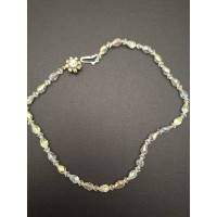 Vintage kaklarota AURORA BOREALIS