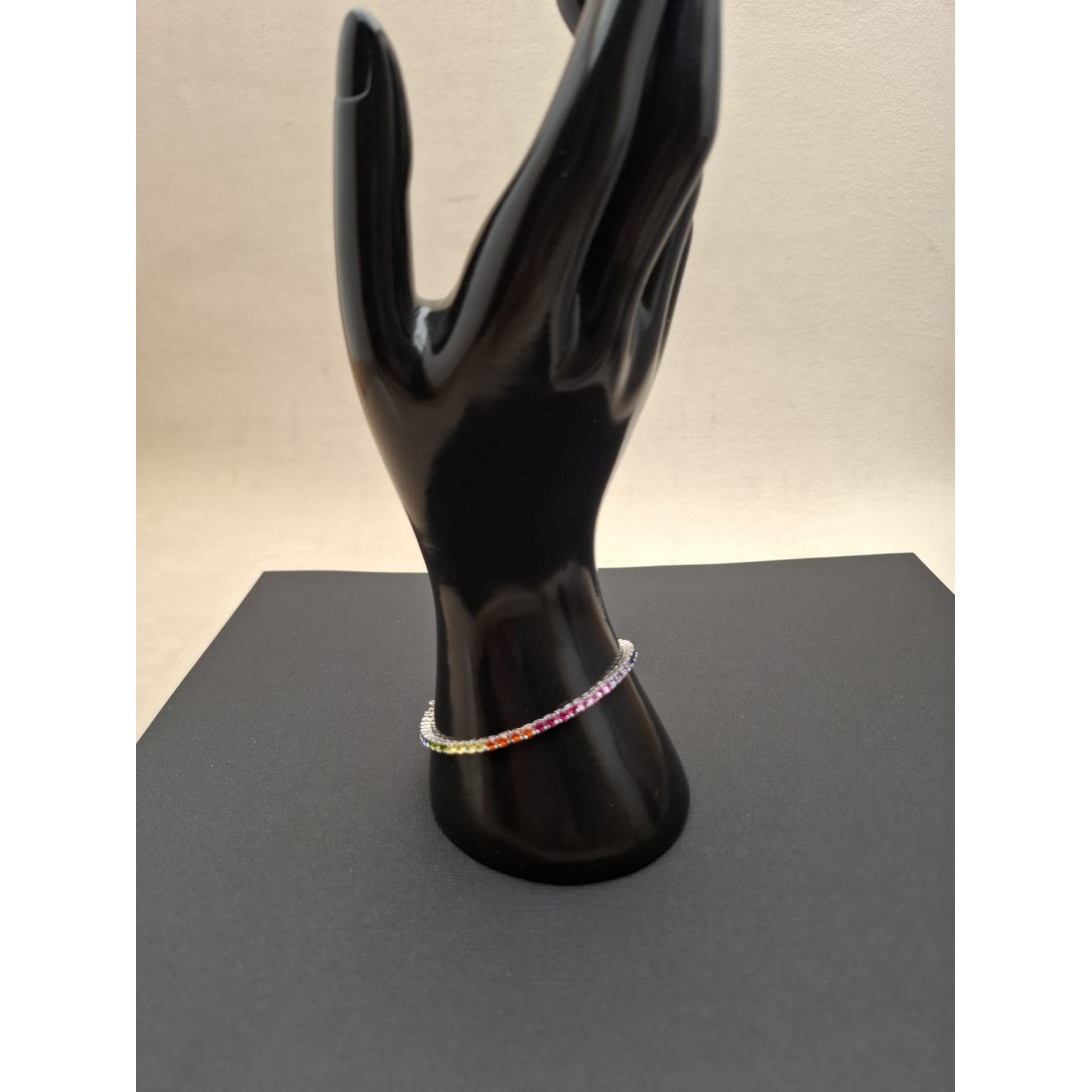 Rokassprādze / sudrabs 925