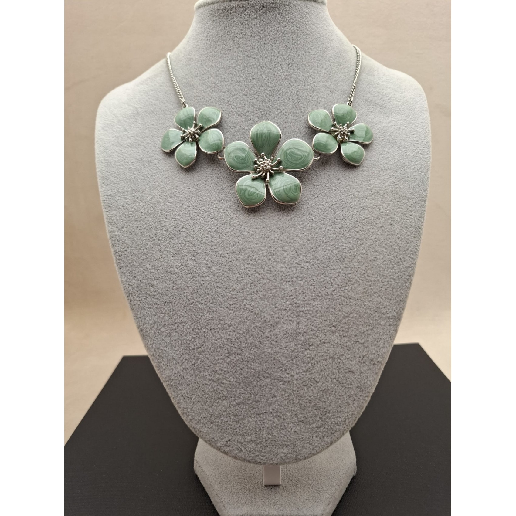 Kaklarota  ( emalja )