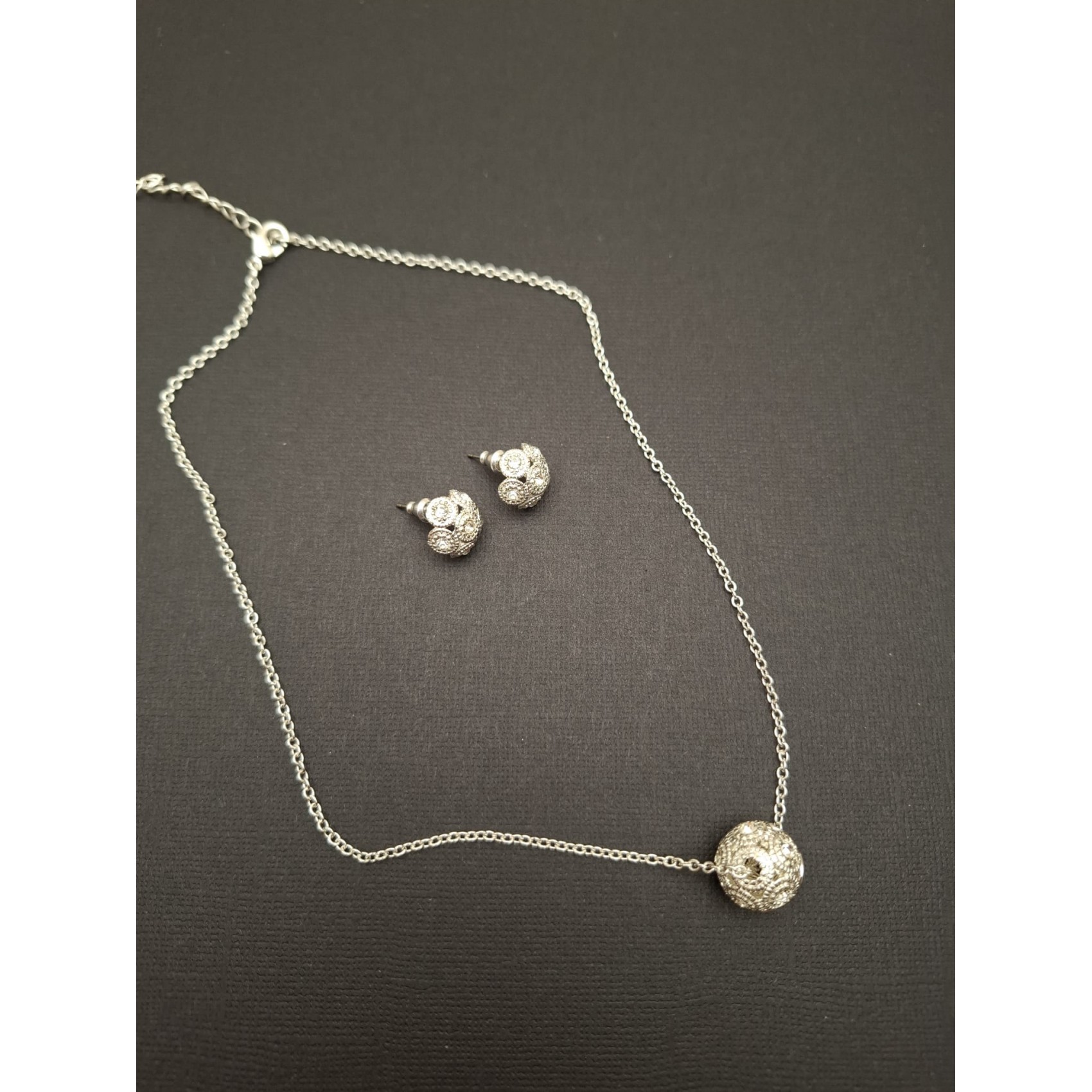 Kaklarota ( komplekts )