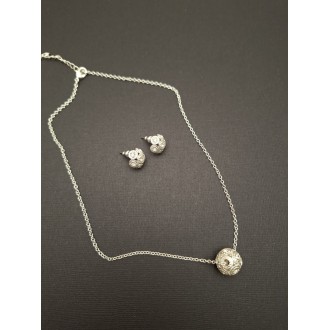 Kaklarota ( komplekts )