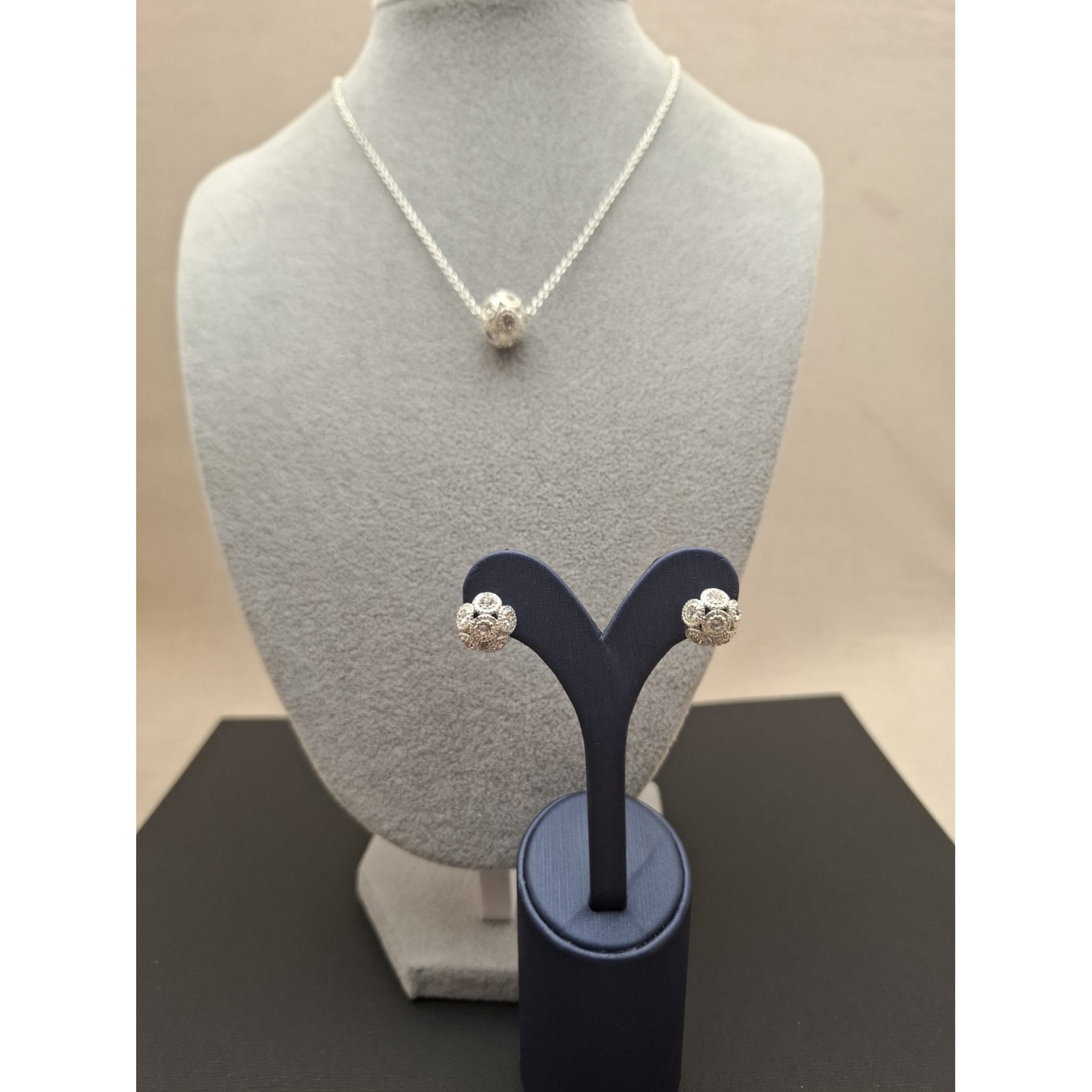 Kaklarota ( komplekts )