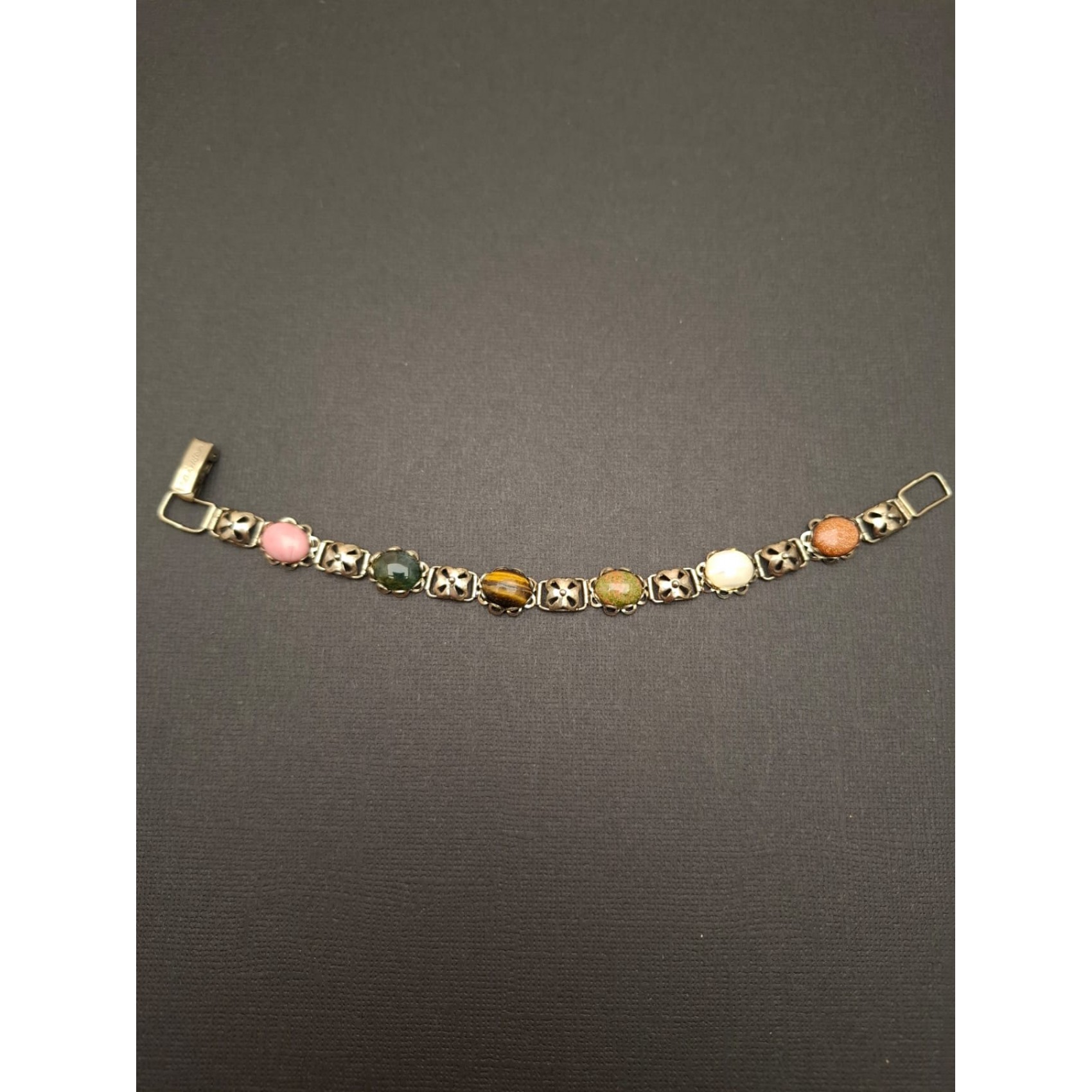 Vintage rokassprādze