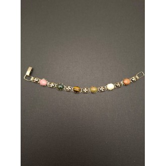 Vintage rokassprādze