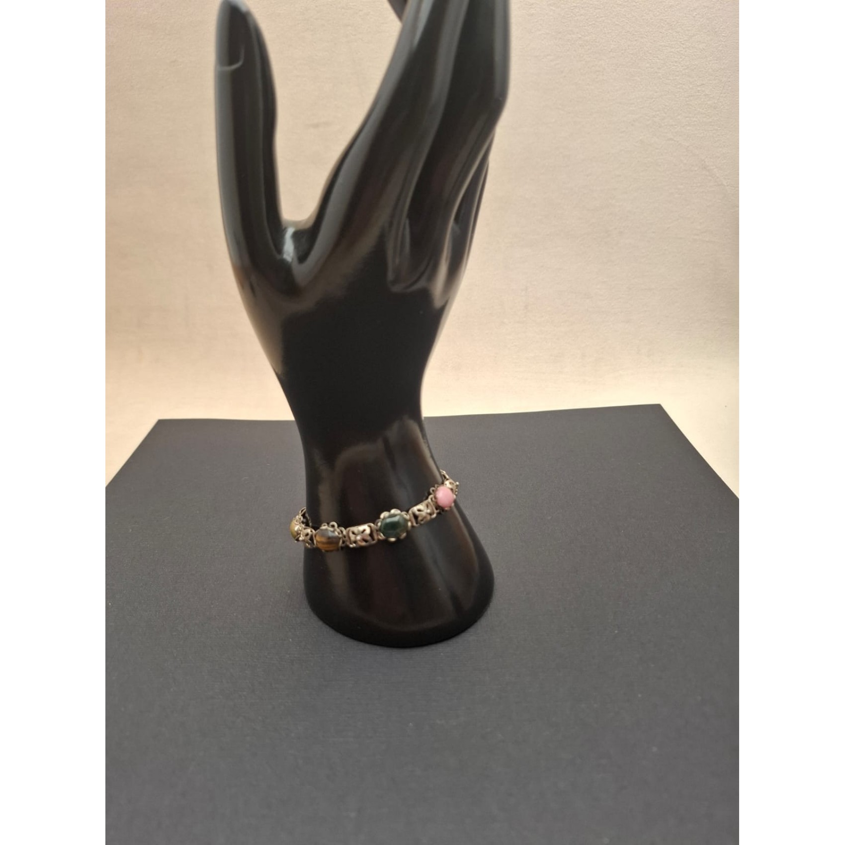 Vintage rokassprādze