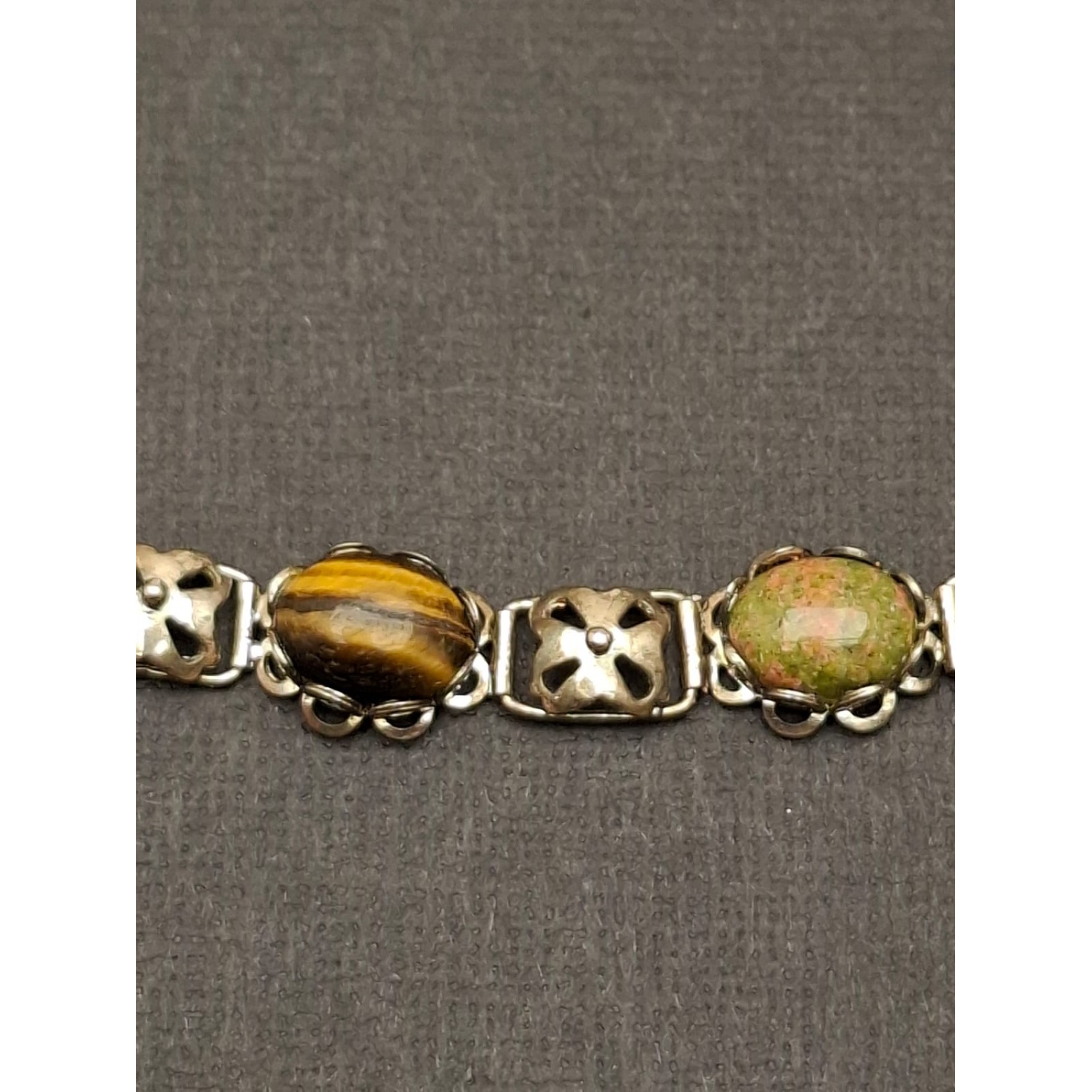 Vintage rokassprādze