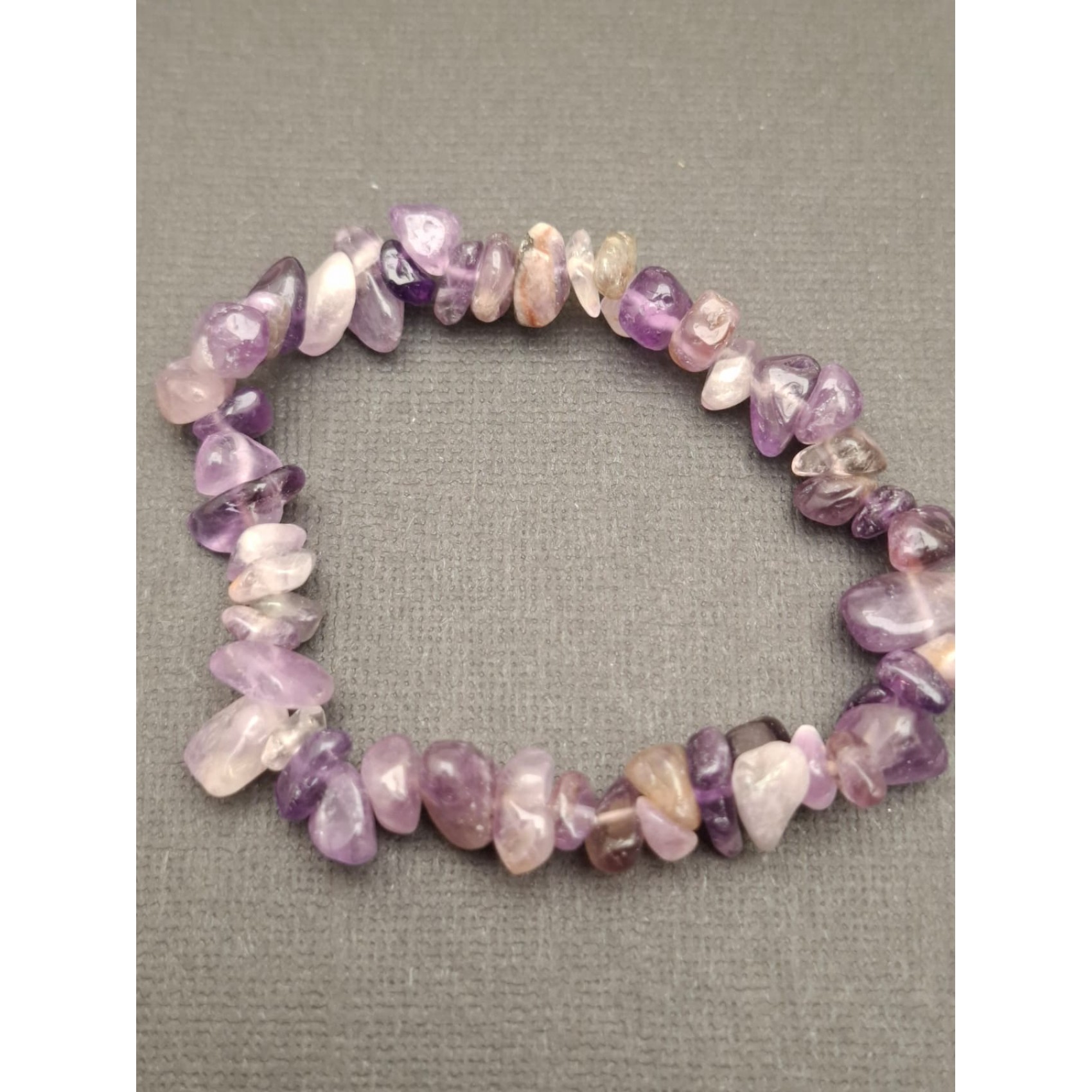 Rokassprādze ( dabīgais akmens )