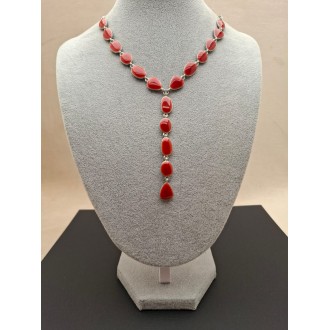 Kaklarota  ( emalja )