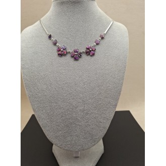 Kaklarota  ( perlamutrs )