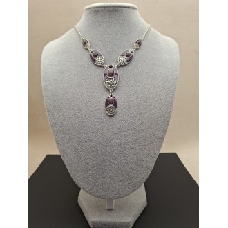 Kaklarota  ( emalja )