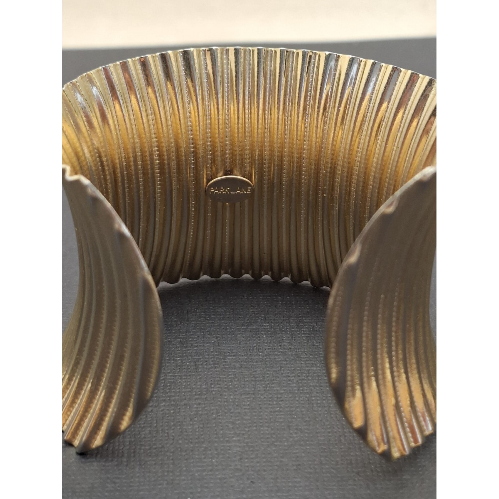 Vintage rokassprādze PARK LANE