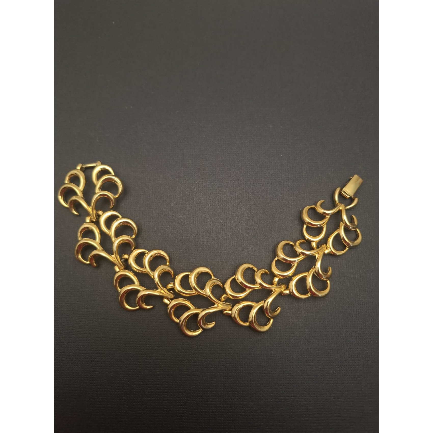 Vintage rokassprādze