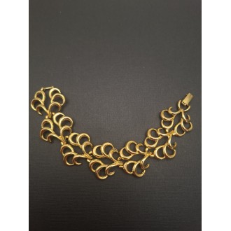 Vintage rokassprādze