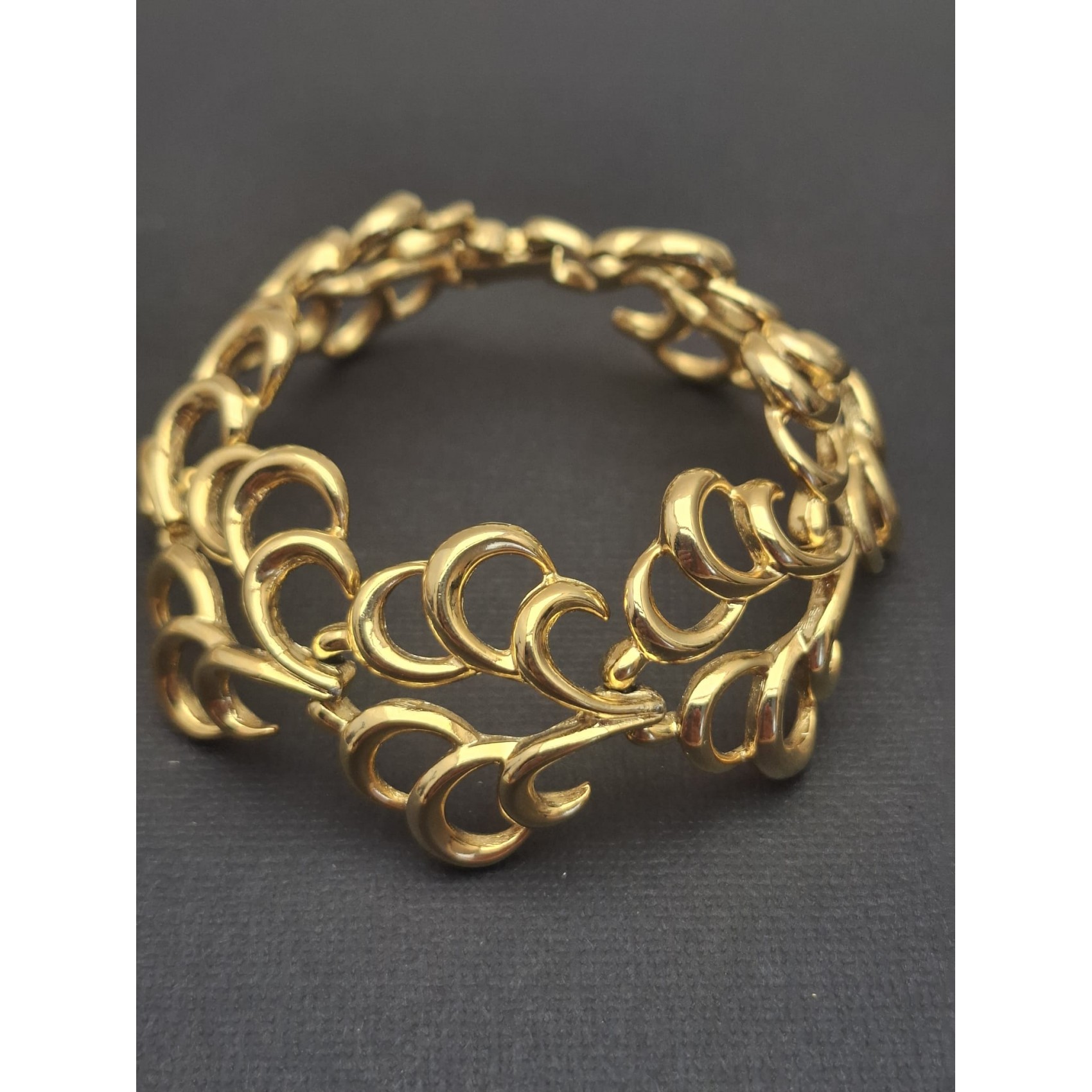 Vintage rokassprādze