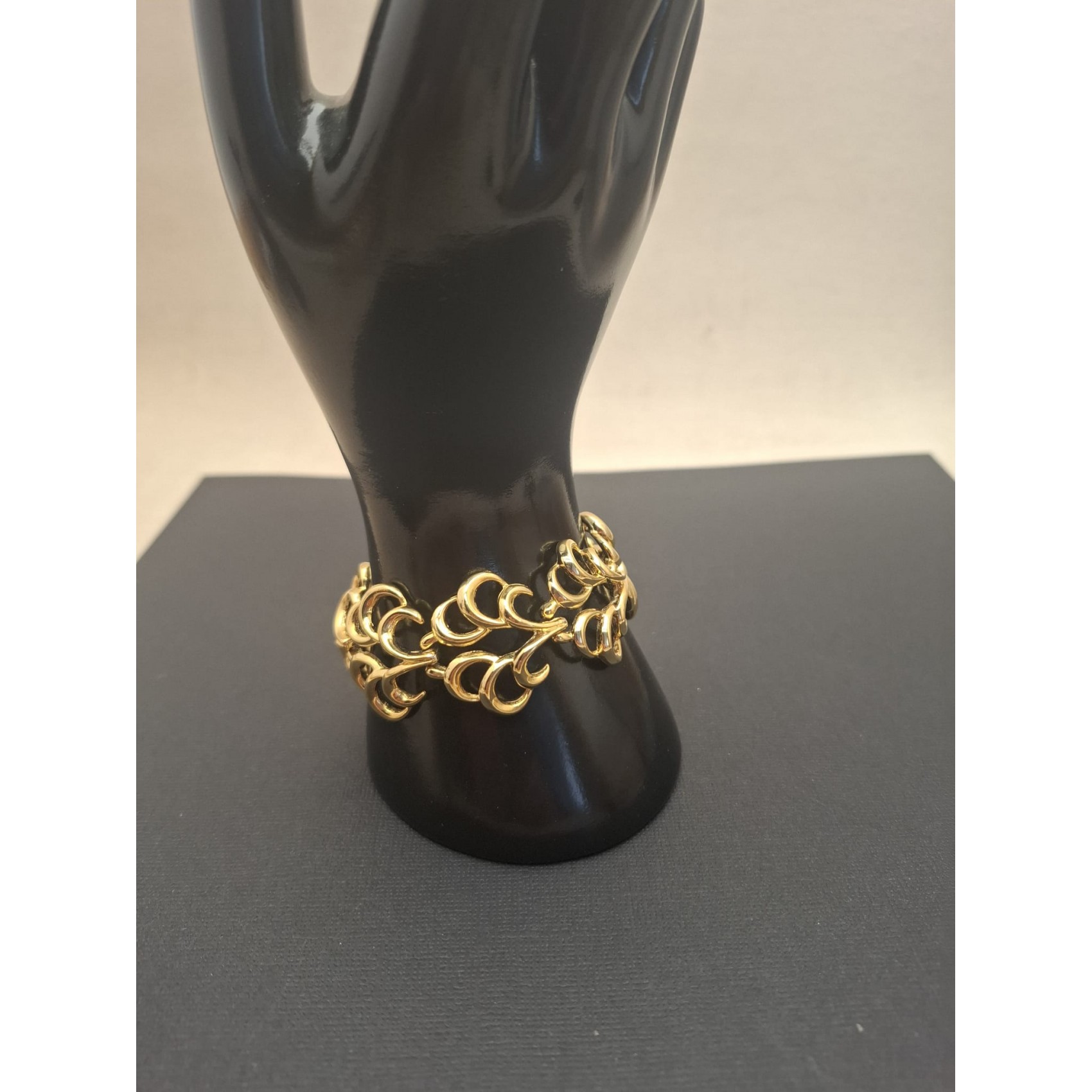 Vintage rokassprādze