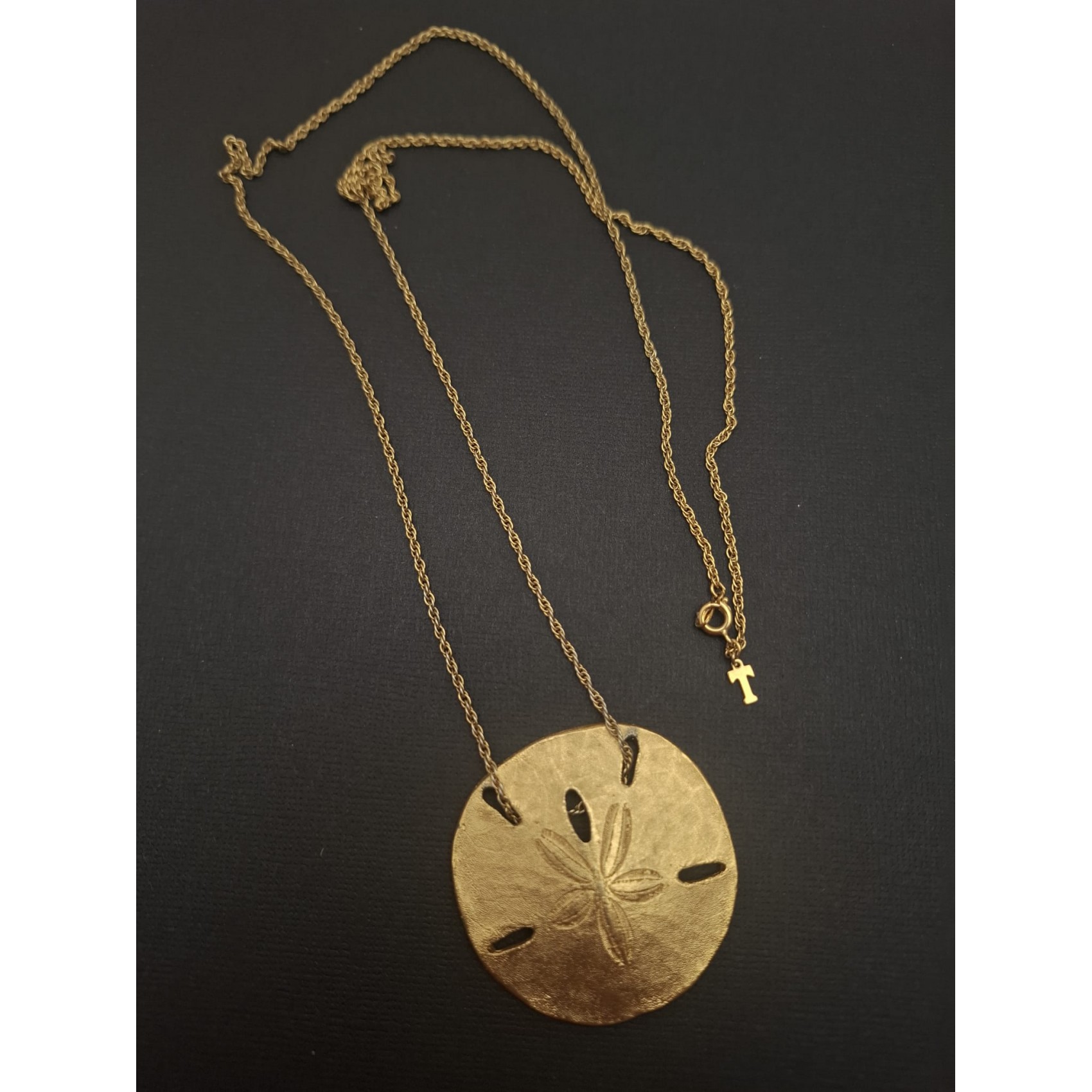 Vintage kaklarota  TRIFARI