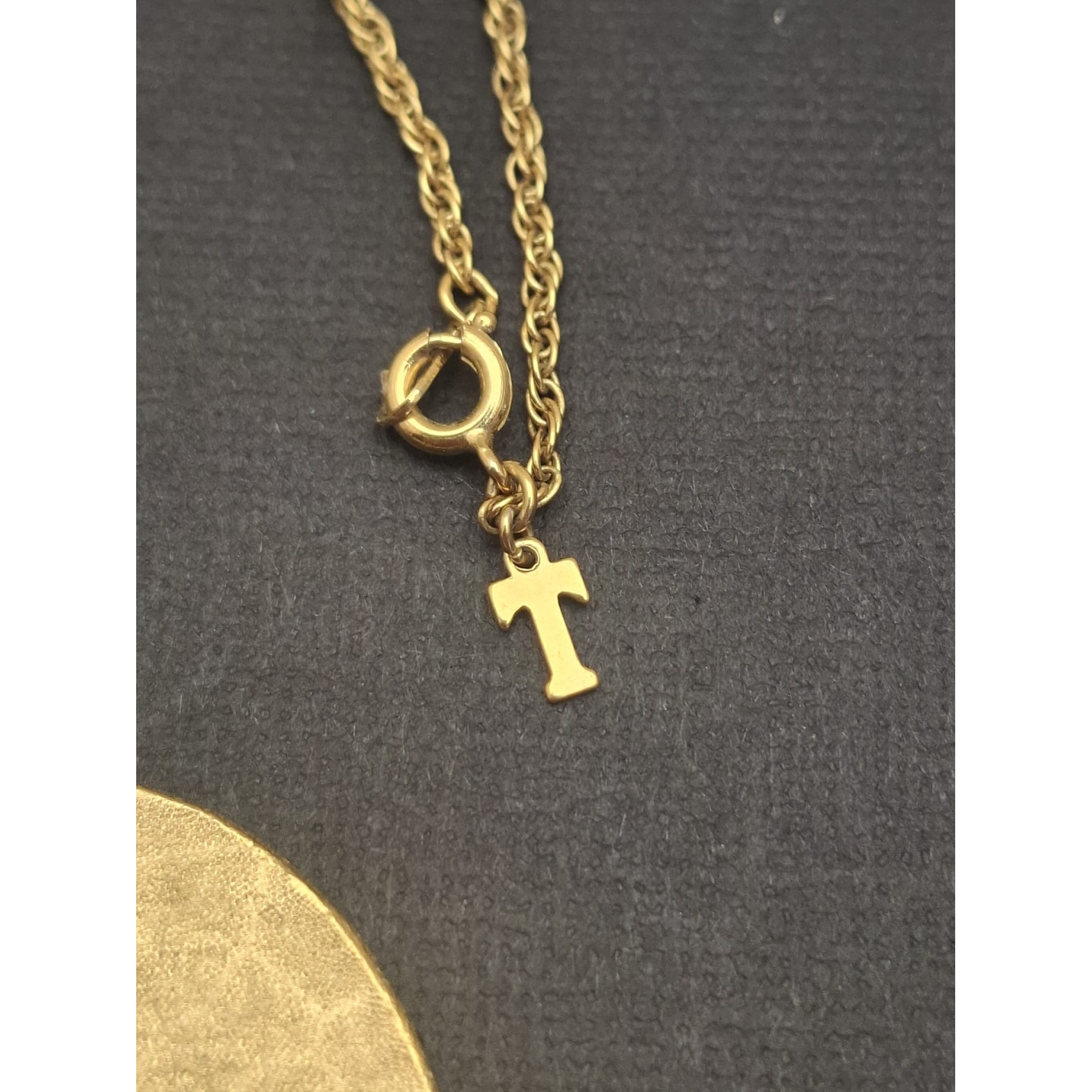 Vintage kaklarota  TRIFARI