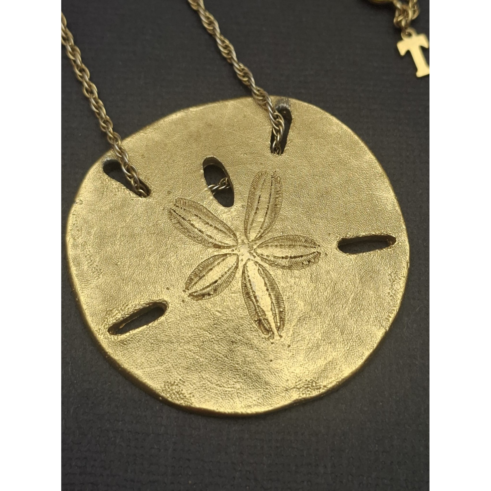 Vintage kaklarota  TRIFARI