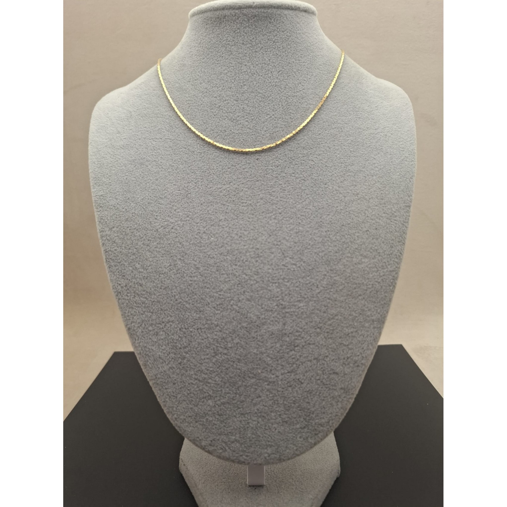 Vintage kaklarota MONET